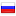 sergius41.ru hosted country